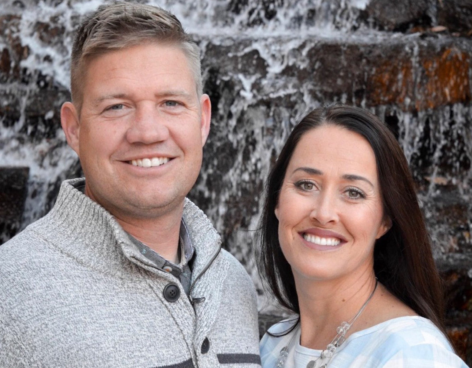 Meet our affiliate Kelly Ballard - Wallplanks