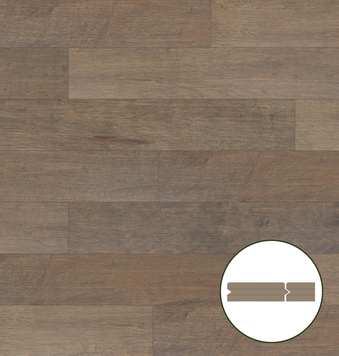 Baffin Bay Maple - Carton (20 Sq. Ft.)