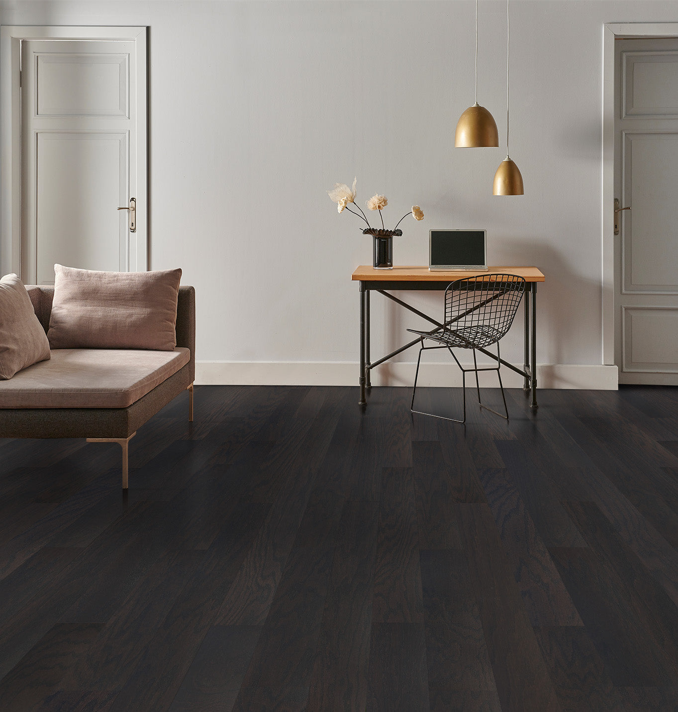 Bering Oak - Carton (20 Sq. Ft.)