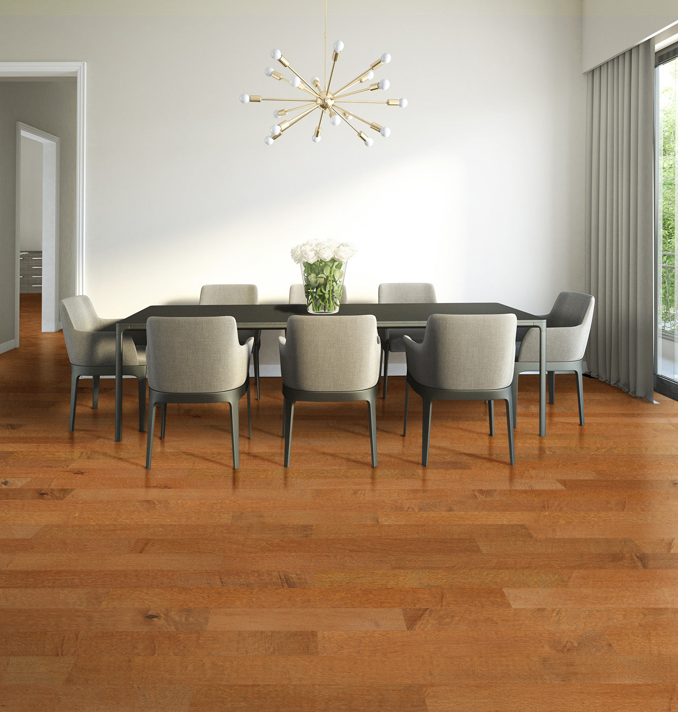 Biscay Maple - Carton (20 Sq. Ft.)