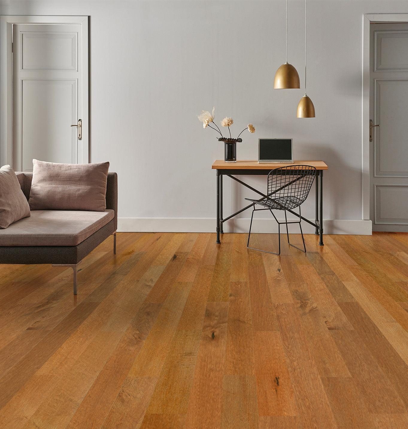 Biscay Maple - Carton (20 Sq. Ft.)