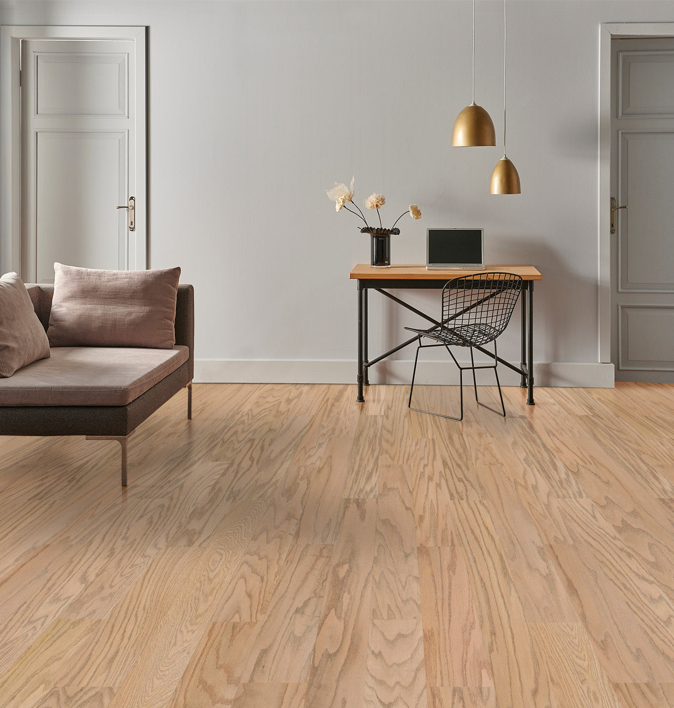Drake Oak - Carton (20 Sq. Ft.)