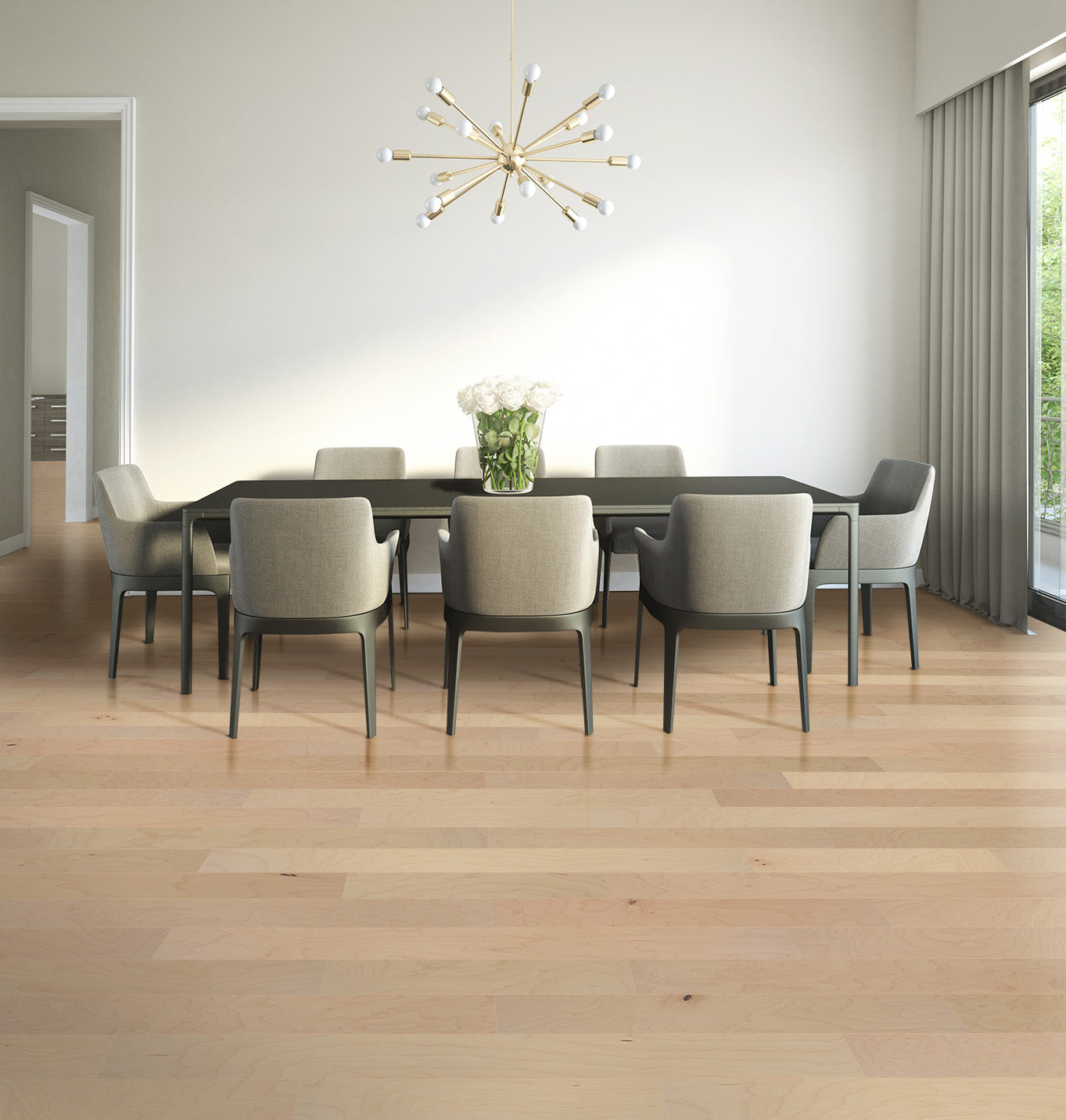Evans Strait Maple - Carton (20 Sq. Ft.)