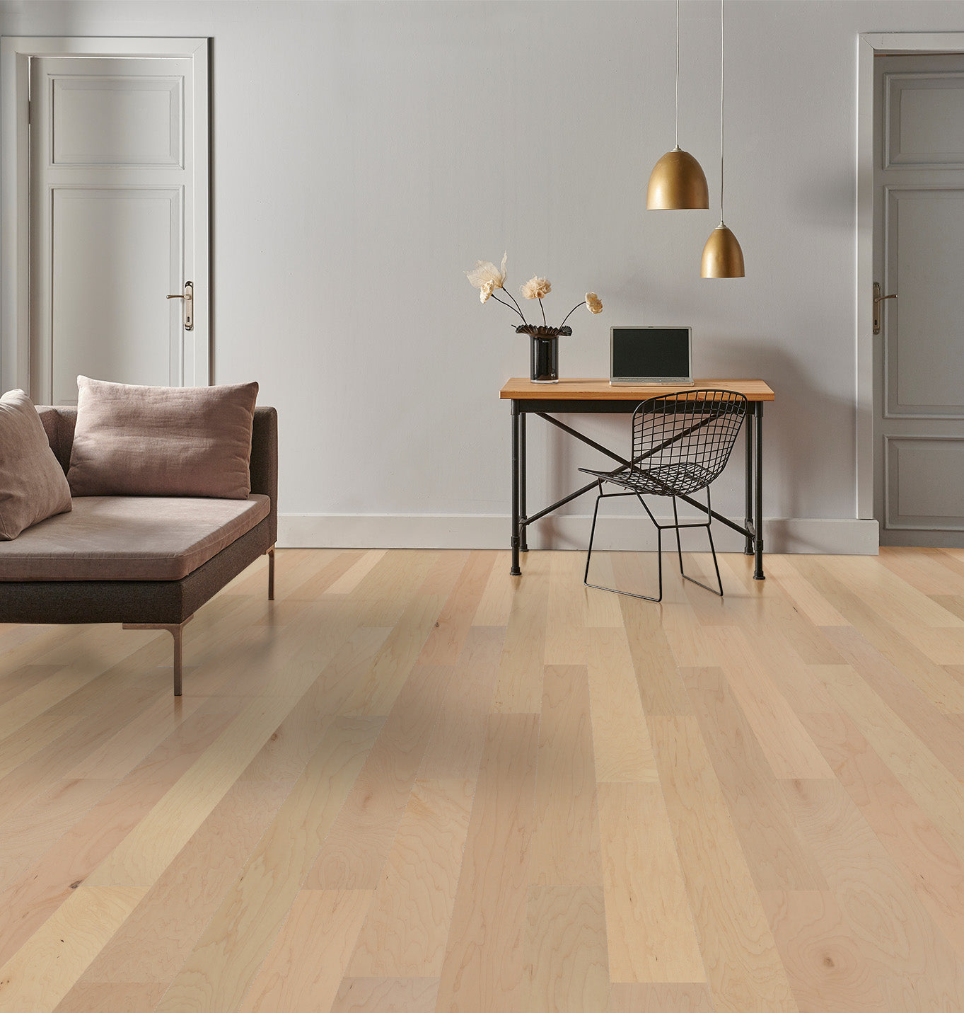 Evans Strait Maple - Carton (20 Sq. Ft.)