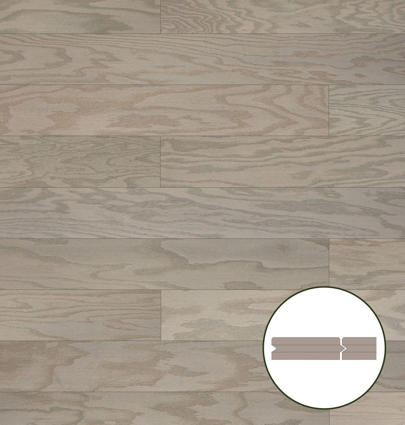 Labrador Oak - Carton (20 Sq. Ft.)