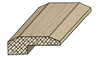 Sandstone White Oak (3/8