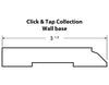 Clay White Oak (5/8
