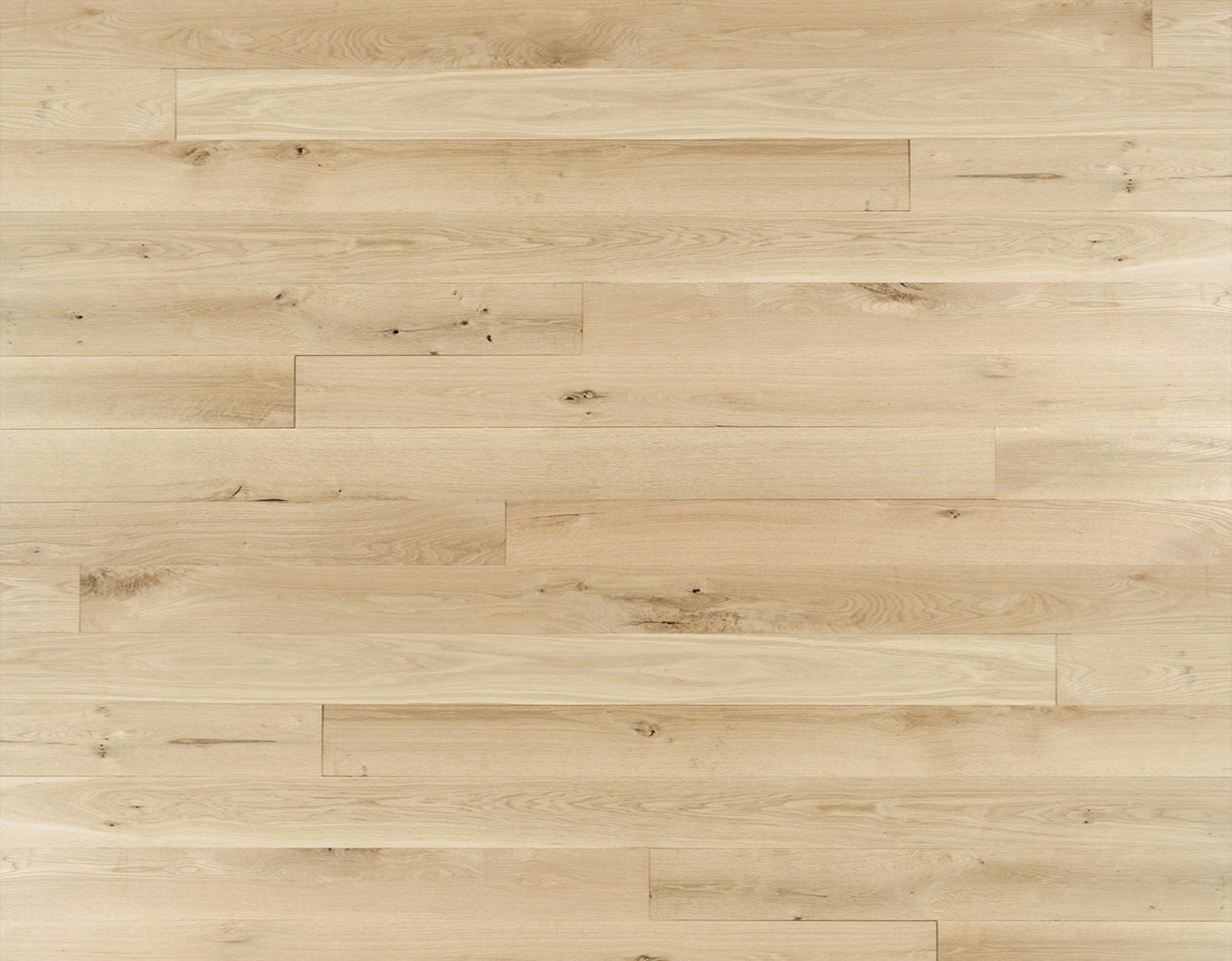 20X30DISSAM-13 Wallplanks 20x30 Samples Unfinished Raw White Oak 20" X 30" Originals Display Sample
