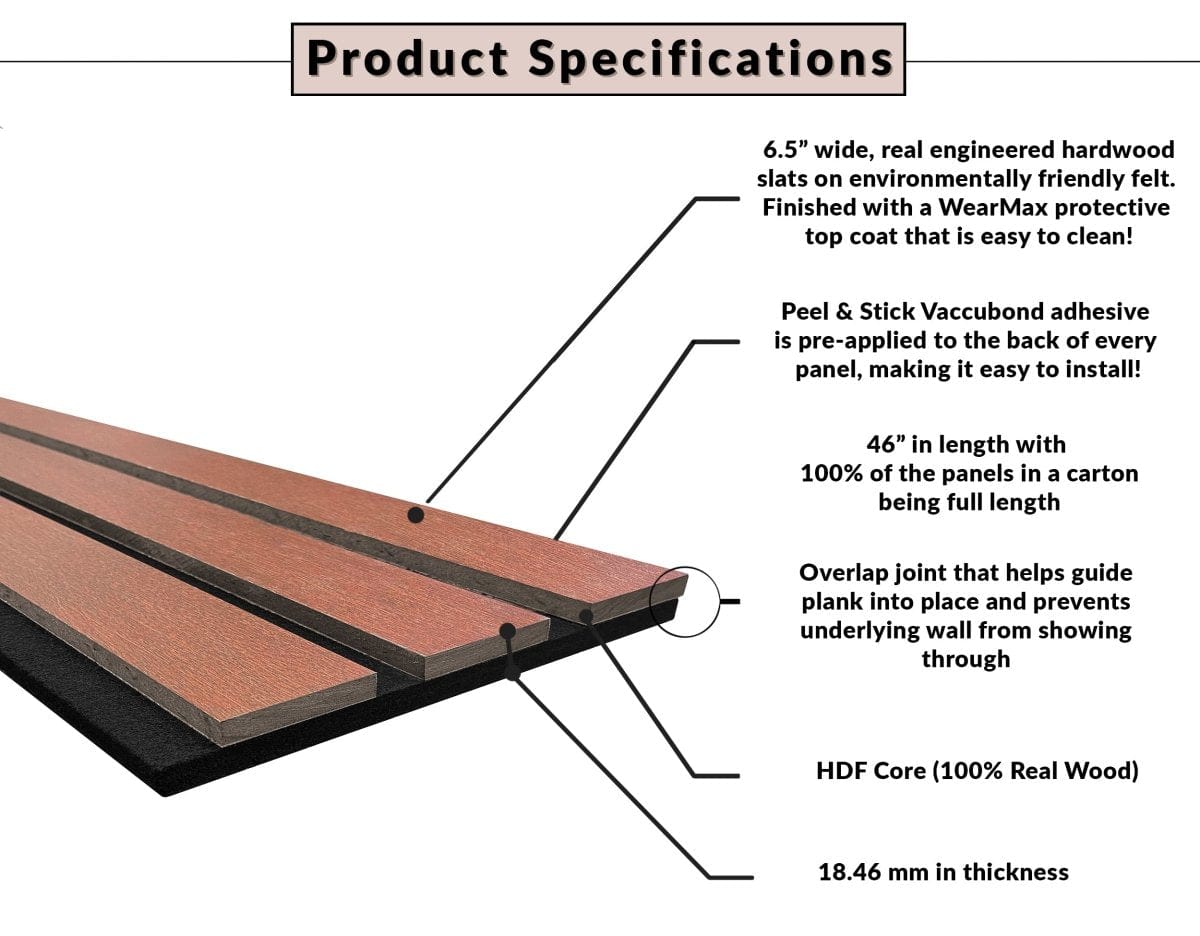 Baritone Walnut - Carton (16.6 Sq. Ft.)