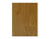 WP6X5SAMAMWO Wallplanks Hardwood Cartons Sample 6" X 5" Almond Originals Hardwood Plank