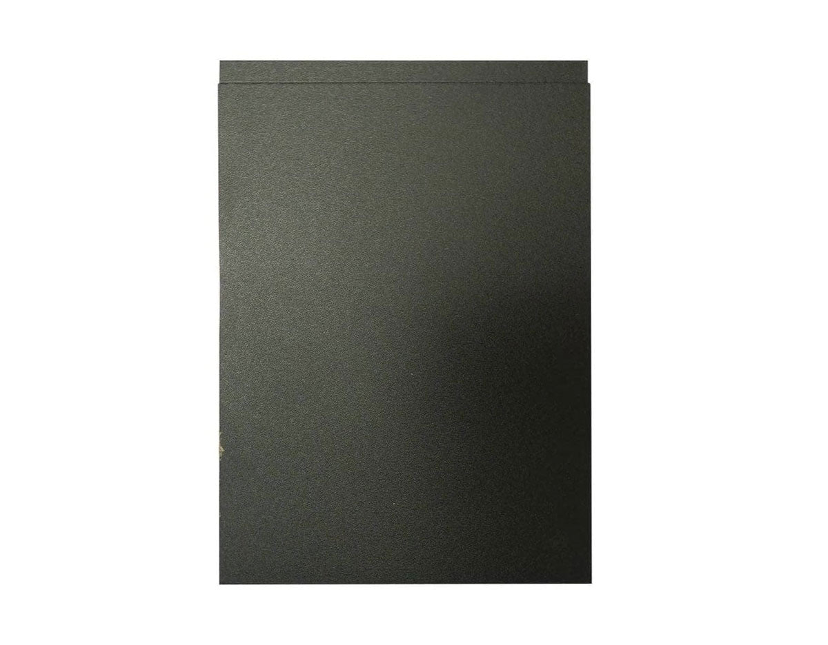 Cape Classic Nickel Gap Shiplap Peel & Stick Wood Wall 6" Individual Sample - Wallplanks