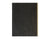 WP6X5SAMCHWO Wallplanks Hardwood Cartons Sample 6" X 5" Charcoal Originals Hardwood Plank