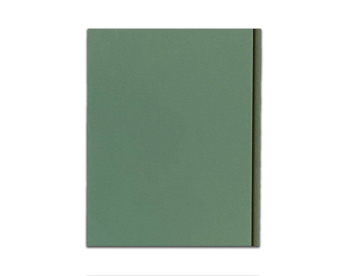 WPCLSHBAGR-SAMPLE Wallplanks Classic Shiplap Cartons Sample 6" X 5" Classic Shiplap: Basil Green