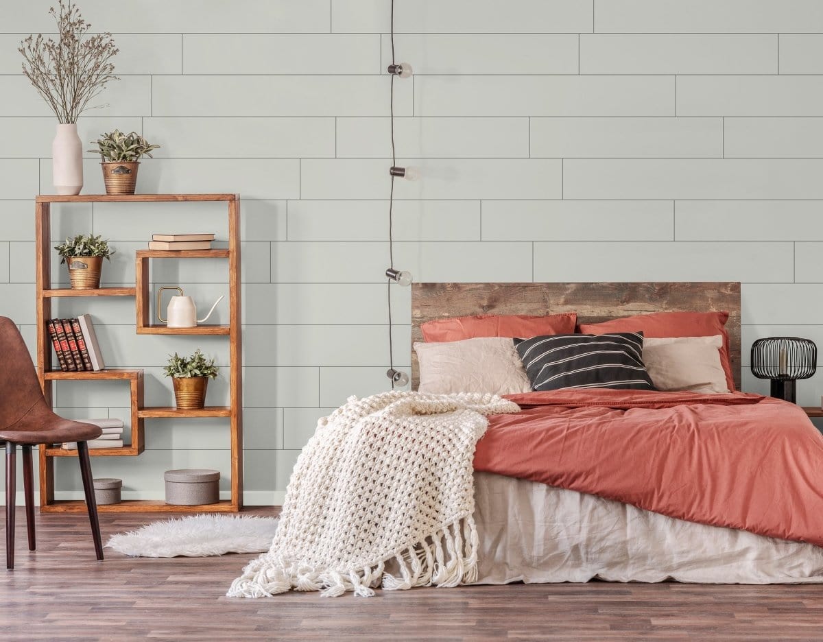 Wallplanks Classic Shiplap Cartons Classic Shiplap: Dove Grey