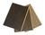WPCOSAMPK-ONSAM Wallplanks Hardwood Cartons Sample Pack 6" X 5" Cobalt Originals Hardwood Plank