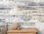 WPFWRO47 Wallplanks Hardwood Cartons Carton (20 SQ FT) Farmhouse White Originals Hardwood Plank