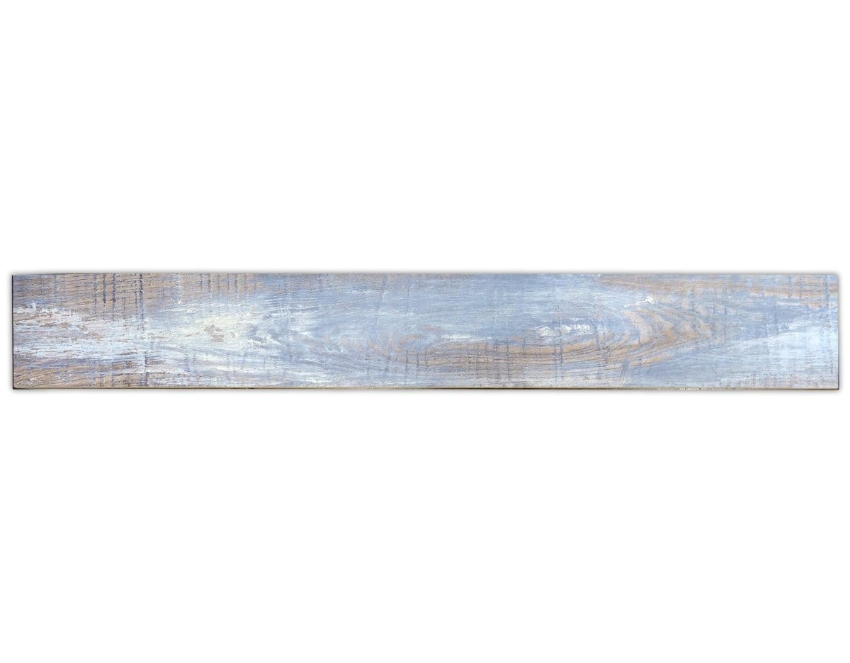 WINPRONB3-0016S1A Wallplanks Full Board Nyx Blue Full Board: Reclaimed Odyssey Collection