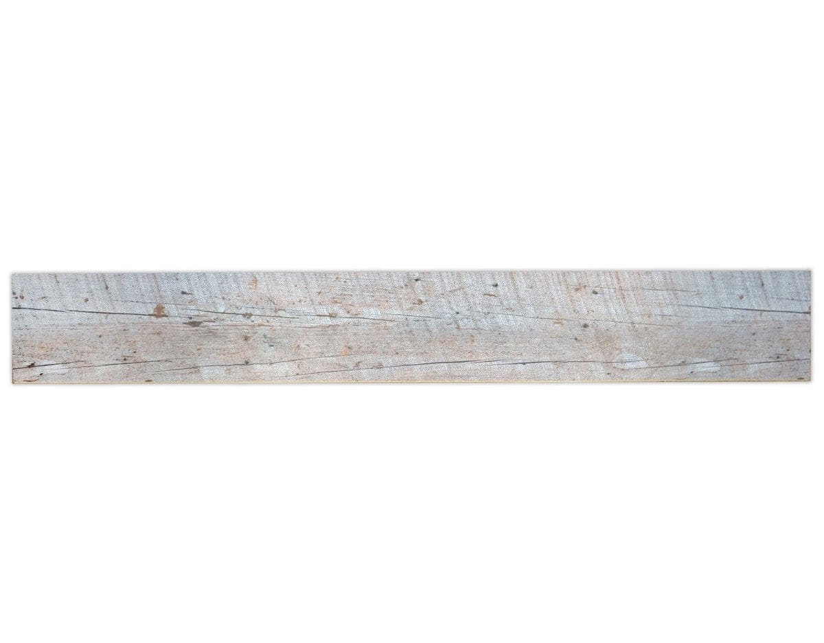 WINPROLG3-0016S1A Wallplanks Full Board Luna Grey Full Board: Reclaimed Odyssey Collection
