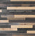 Originals Hardwood Wallplanks® - Cobalt - Wallplanks