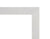 Originals Hardwood Wallplanks™ Trims - Alabaster - Wallplanks