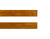 Originals Hardwood Wallplanks™ Trims - Almond - Wallplanks