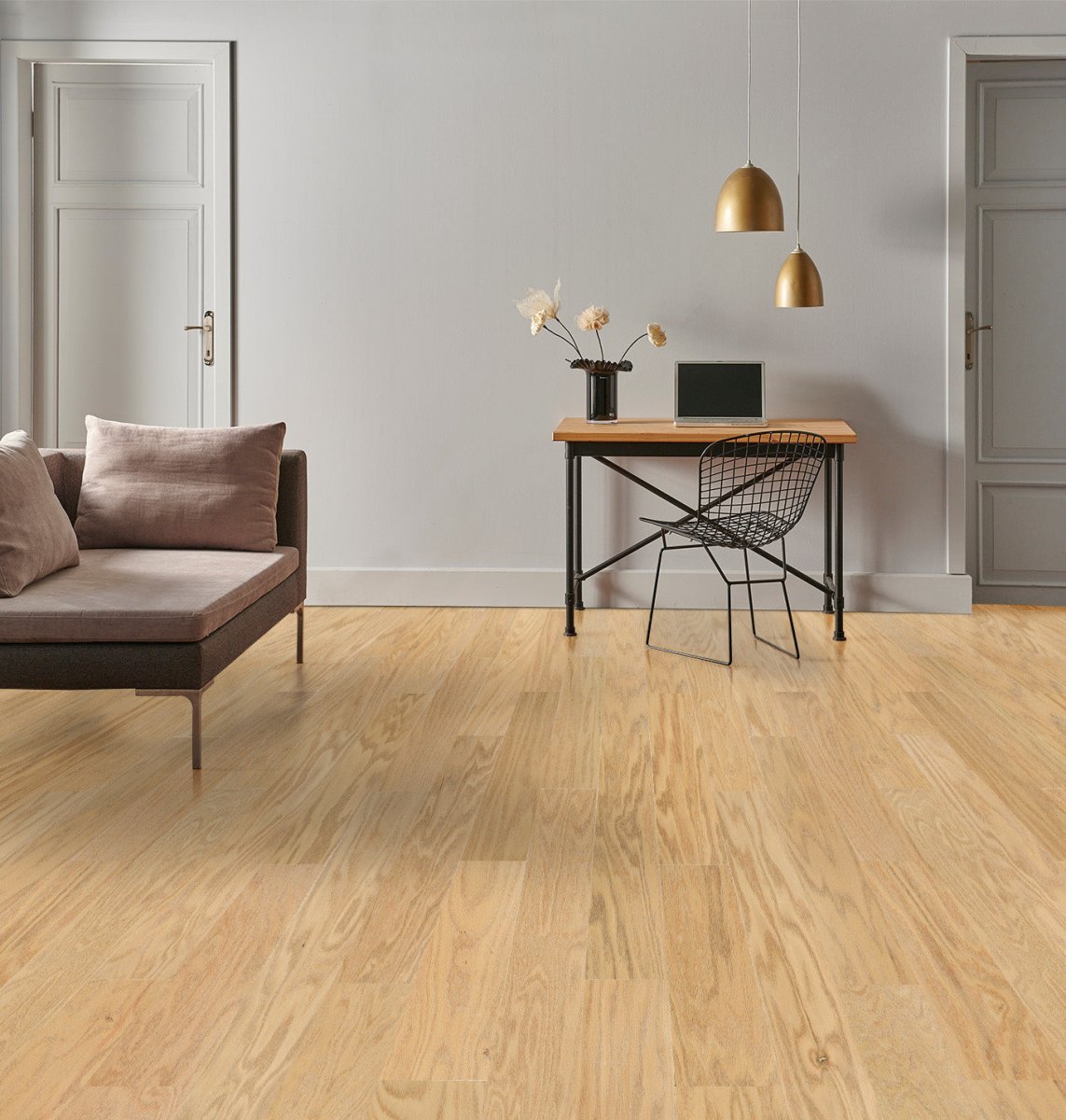 Aegean Oak - Carton (20 Sq. Ft.)