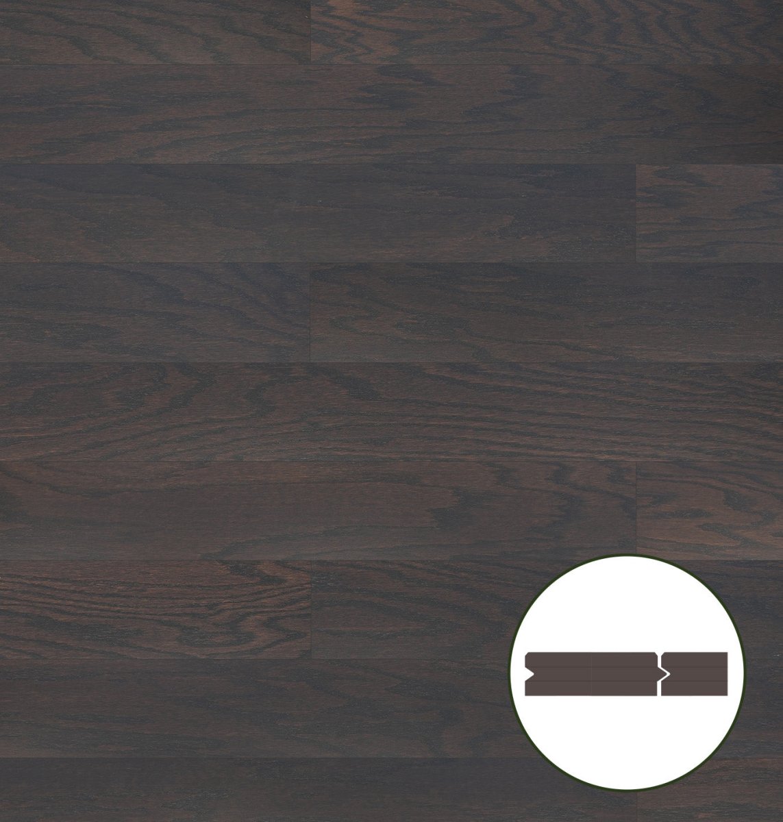 Bering Oak - Carton (20 Sq. Ft.)