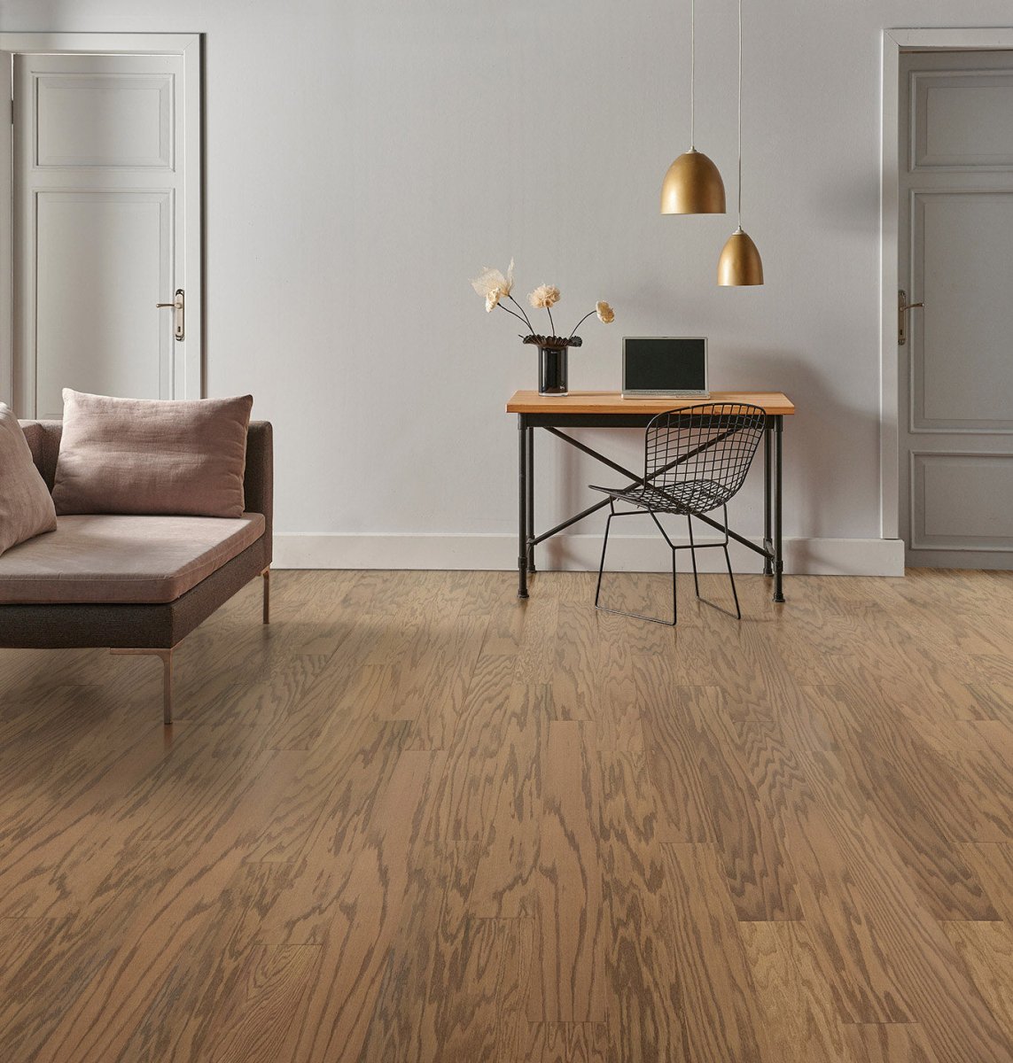 Hawkes Bay Oak - Carton (20 Sq. Ft.)