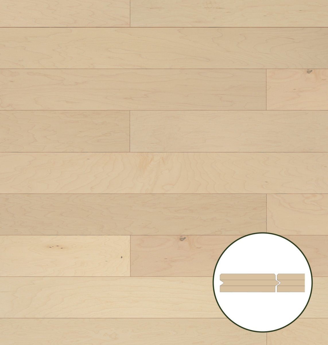 Evans Strait Maple - Carton (20 Sq. Ft.)