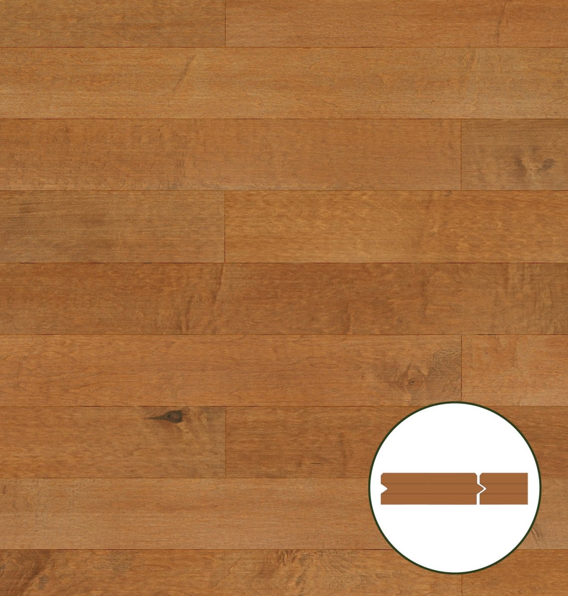 Biscay Maple - Carton (20 Sq. Ft.)