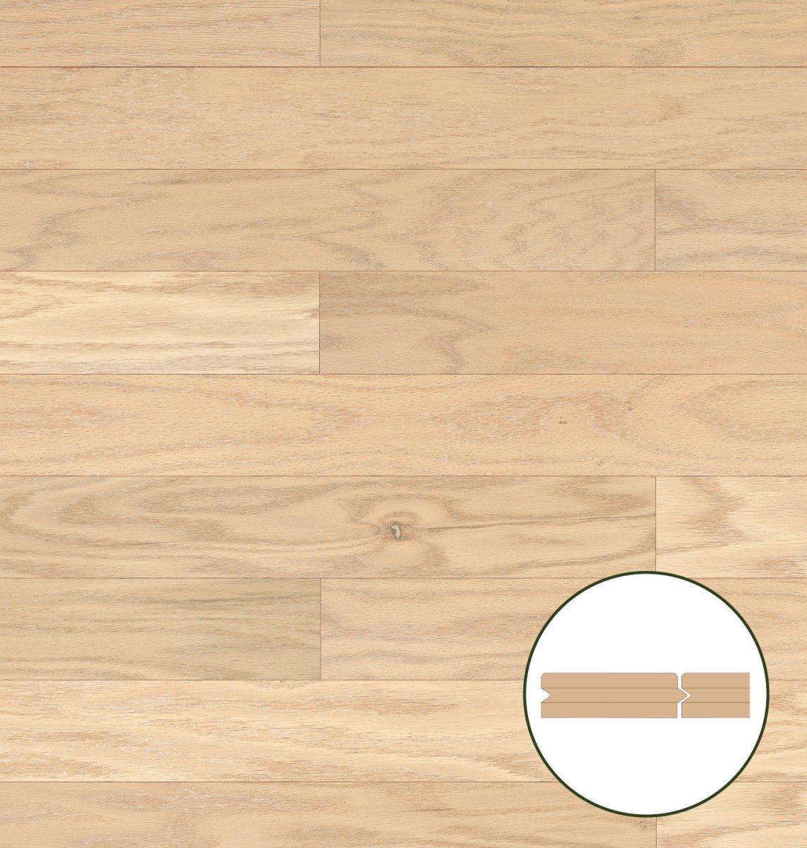 Aegean Oak - Carton (20 Sq. Ft.)