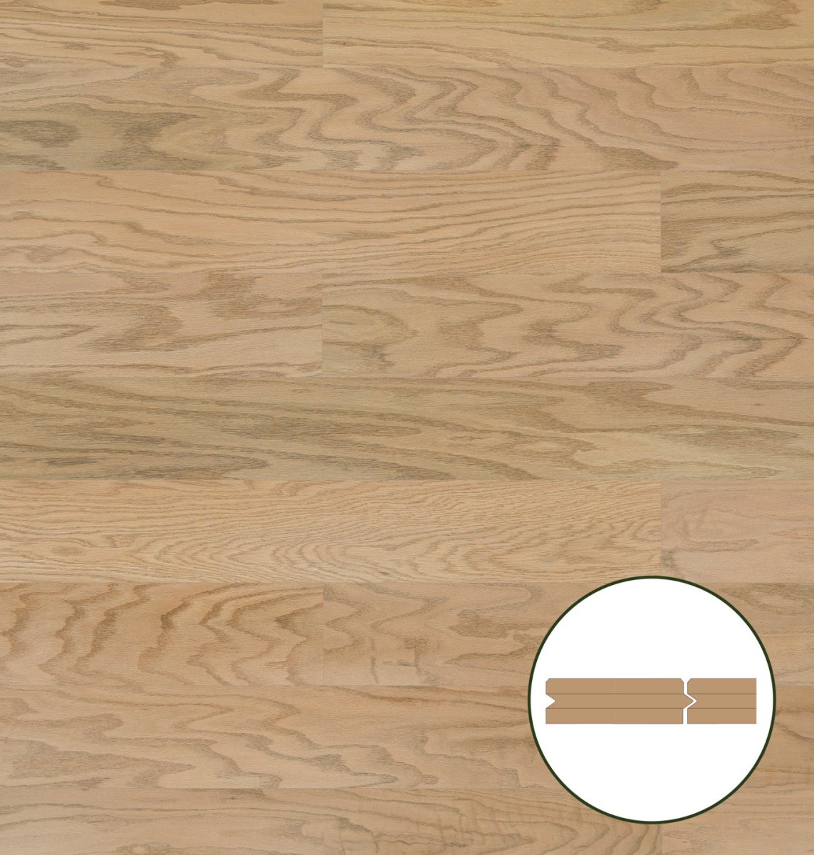 Drake Oak - Carton (20 Sq. Ft.)