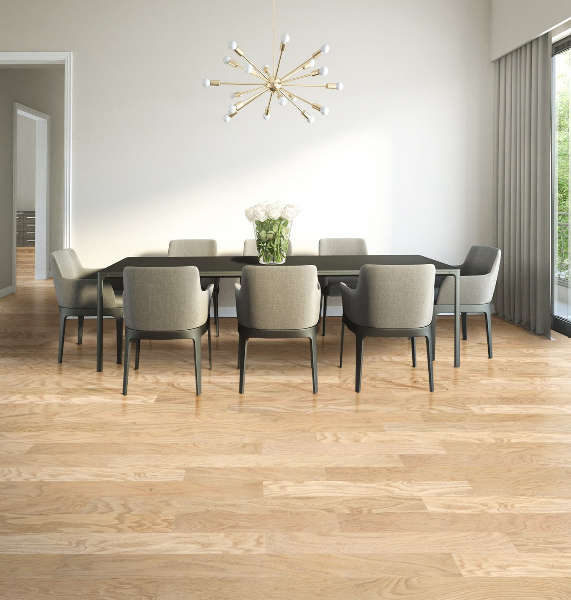 Aegean Oak - Carton (20 Sq. Ft.)