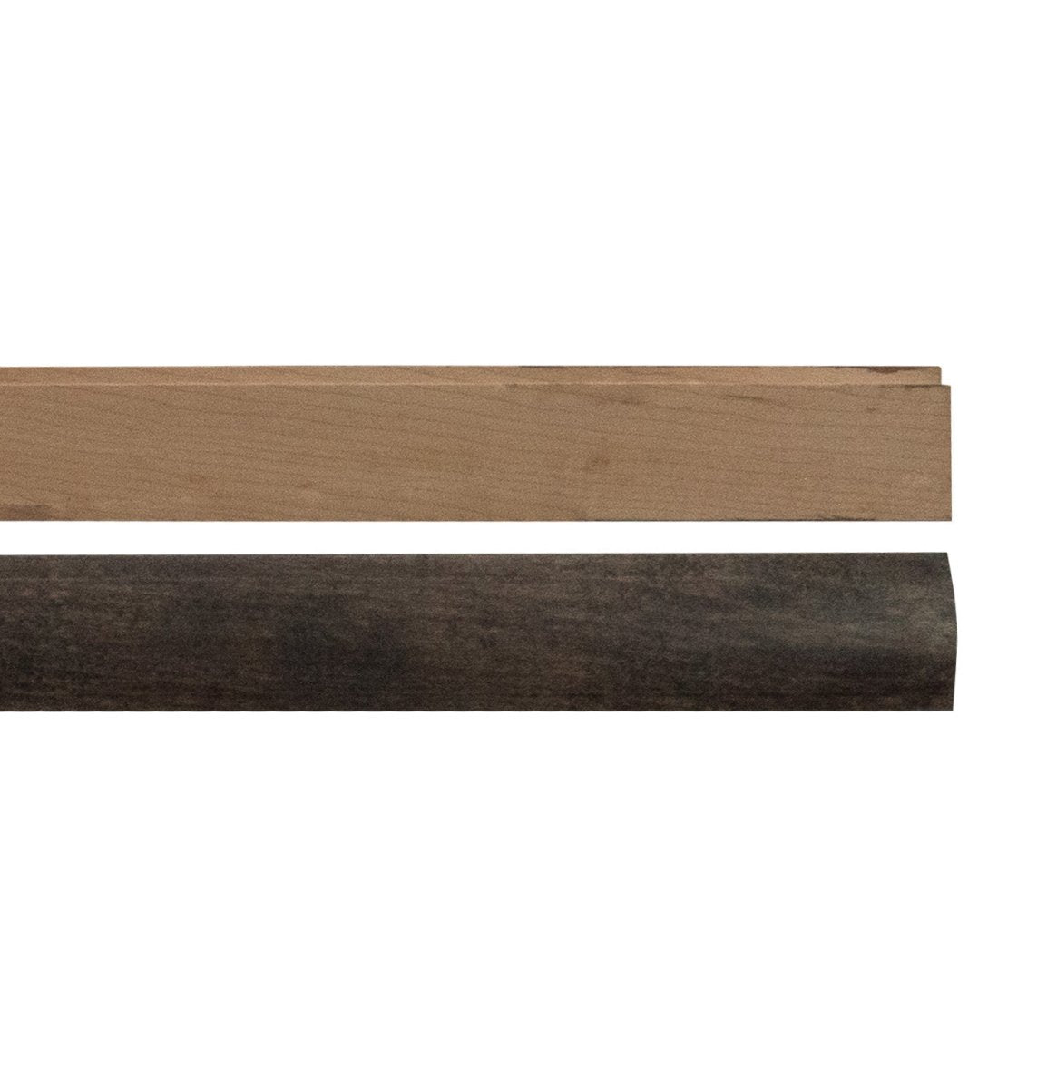 Real Wood Planks "RWP": Moldings - Wallplanks