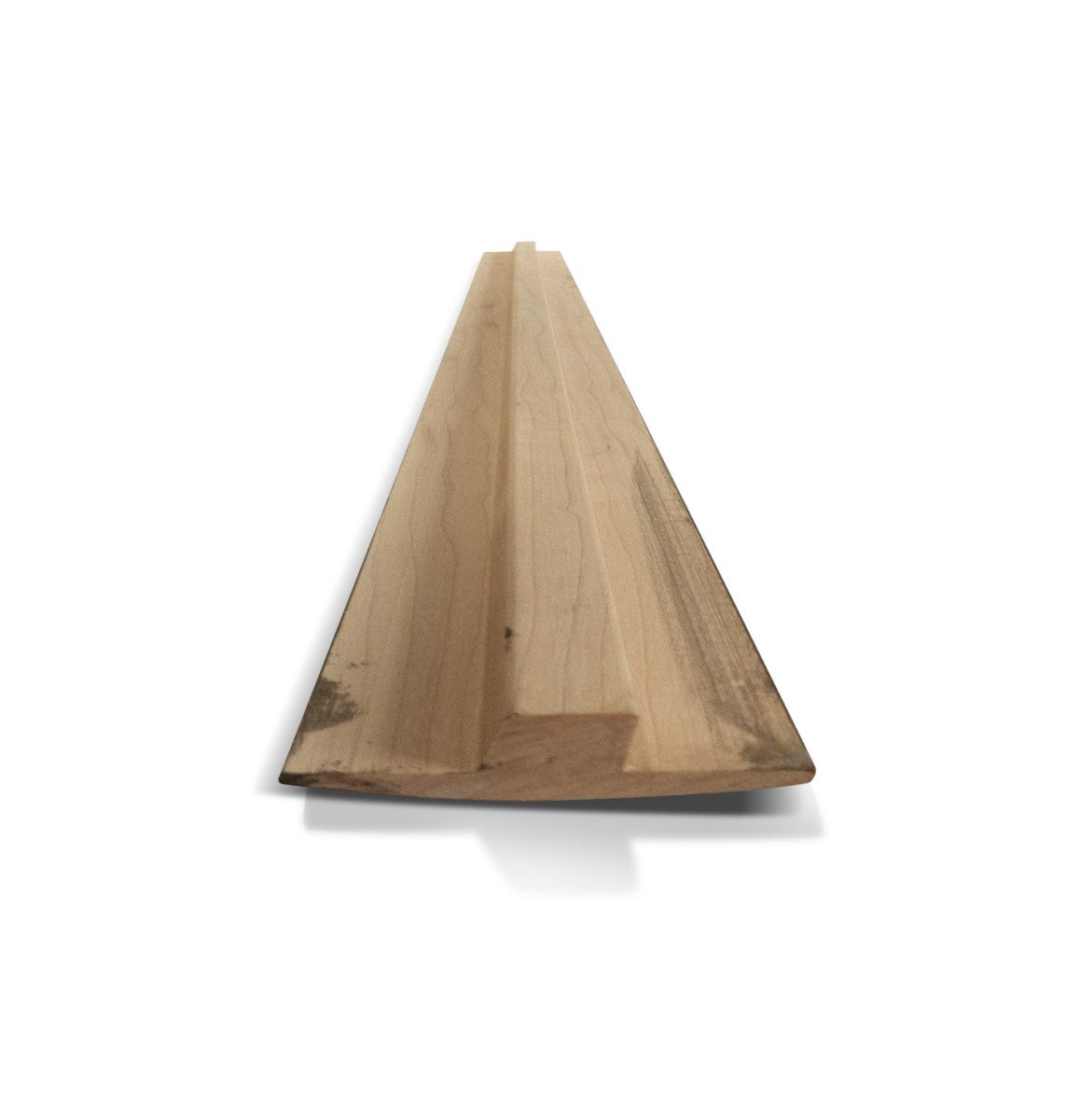 Real Wood Planks "RWP": Moldings - Wallplanks