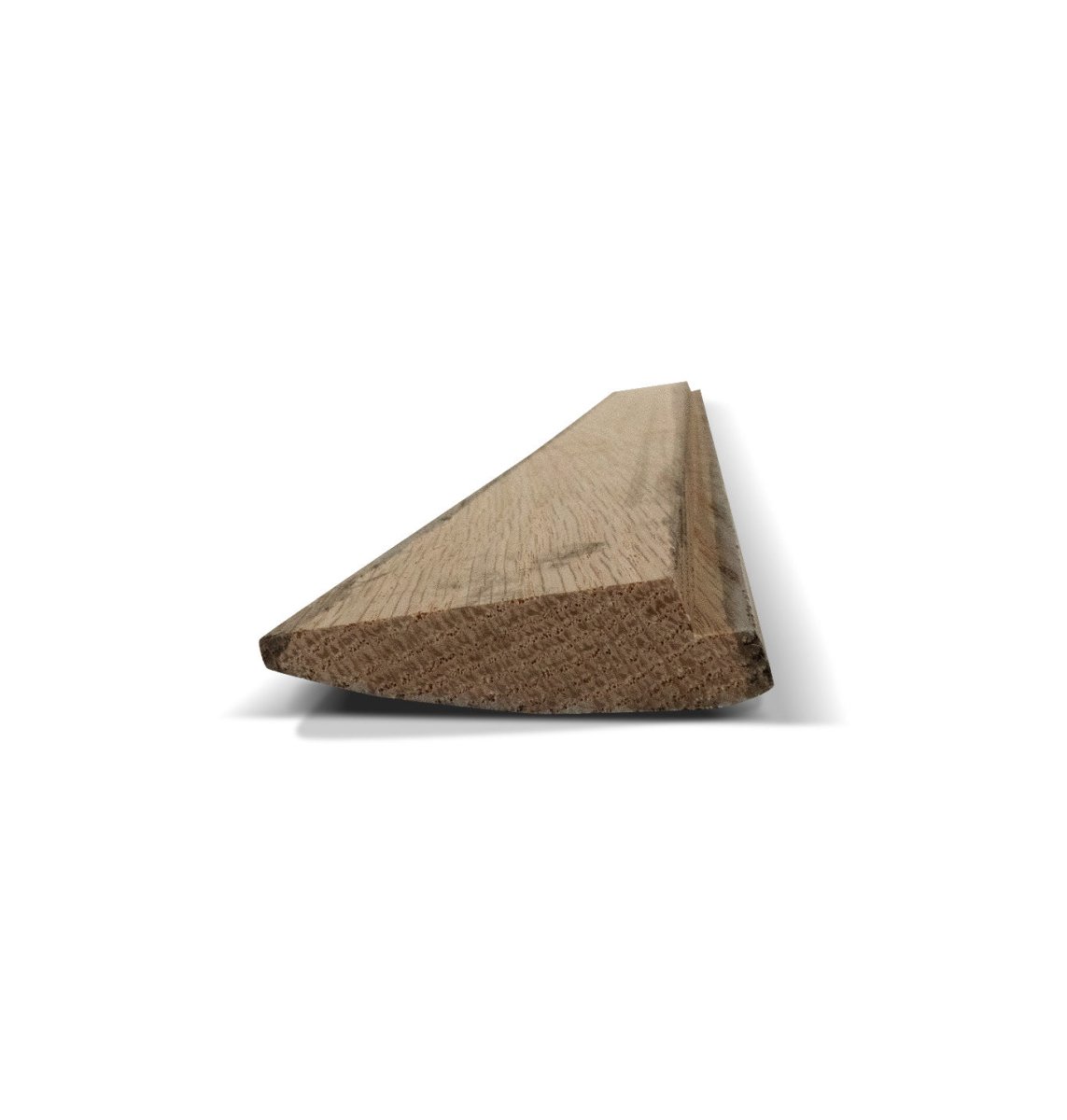 Real Wood Planks "RWP": Moldings - Wallplanks