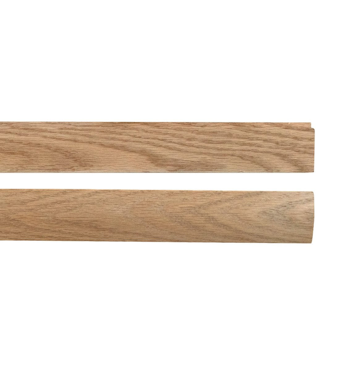 Real Wood Planks "RWP": Moldings - Wallplanks