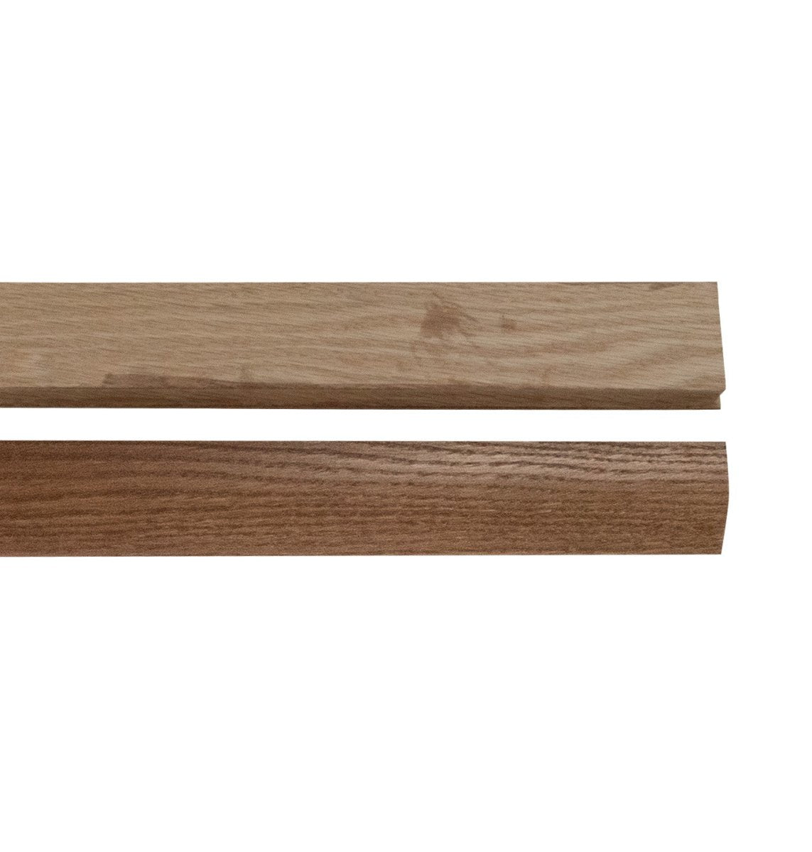 Real Wood Planks "RWP": Moldings - Wallplanks