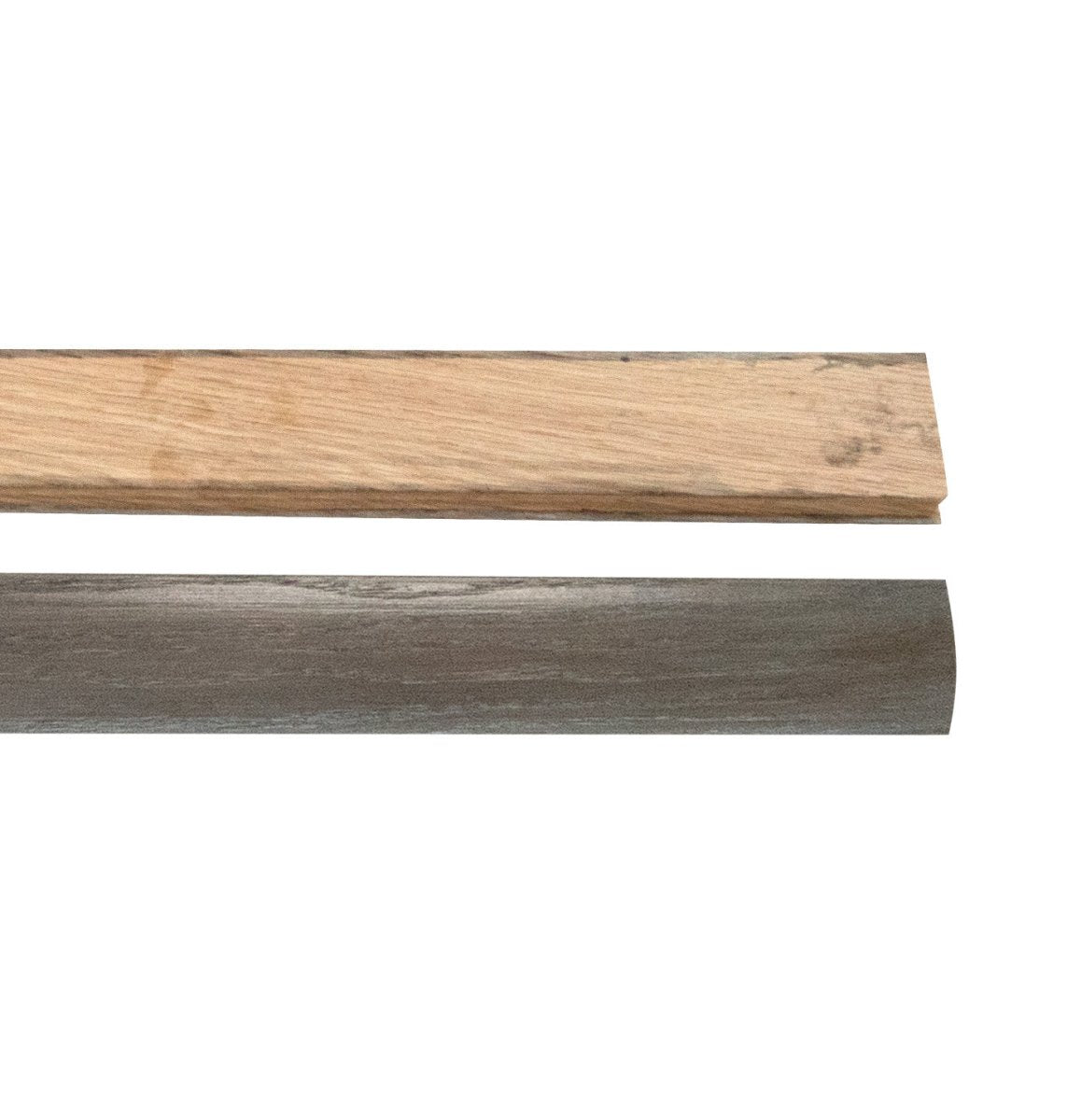 Real Wood Planks "RWP": Moldings - Wallplanks