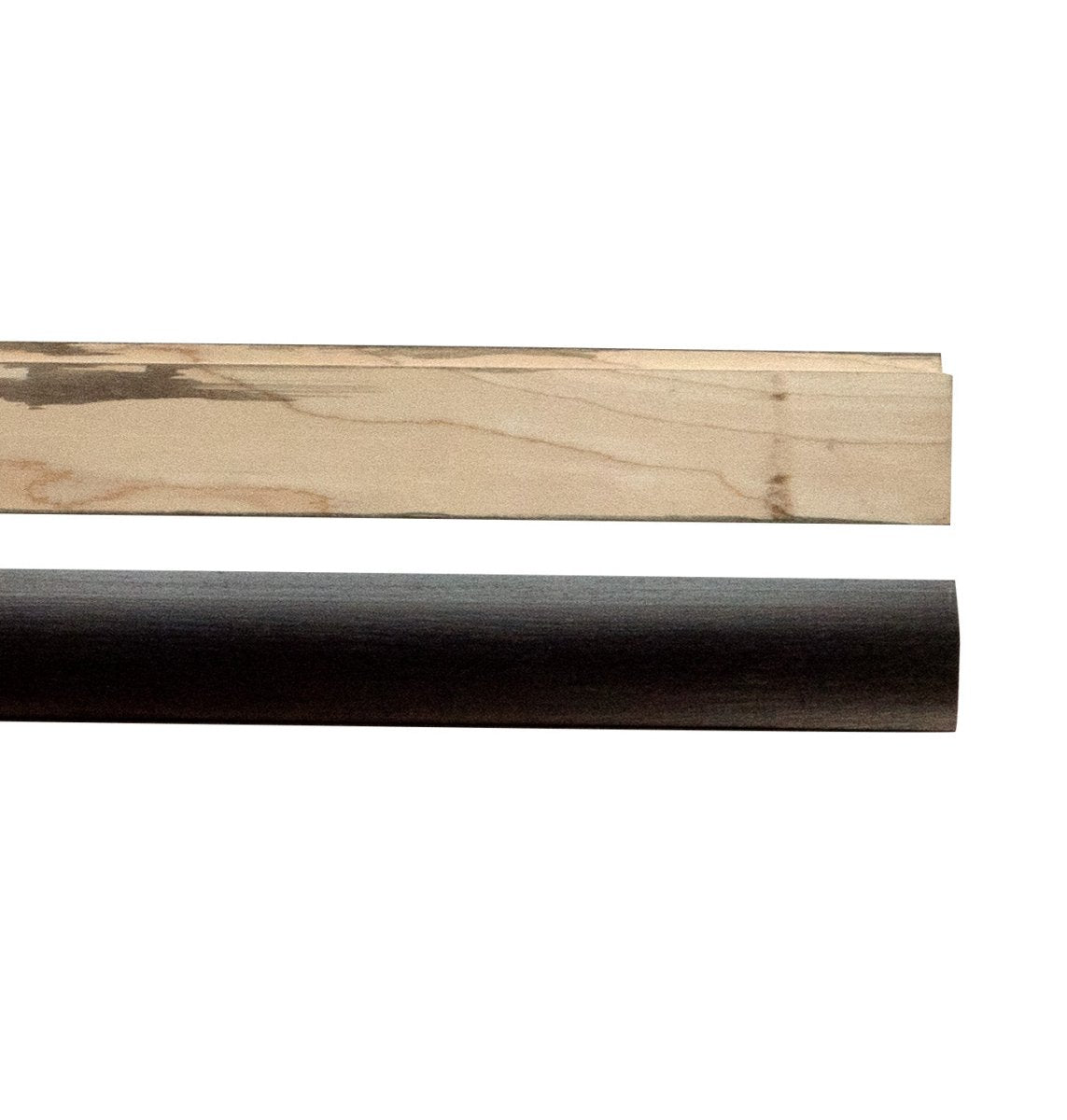 Real Wood Planks "RWP": Moldings - Wallplanks