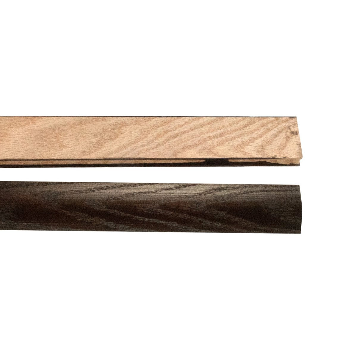 Real Wood Planks "RWP": Moldings - Wallplanks