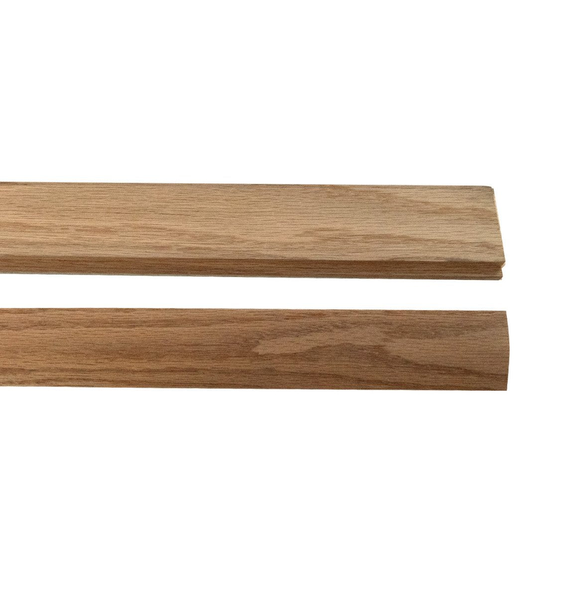 Real Wood Planks "RWP": Moldings - Wallplanks
