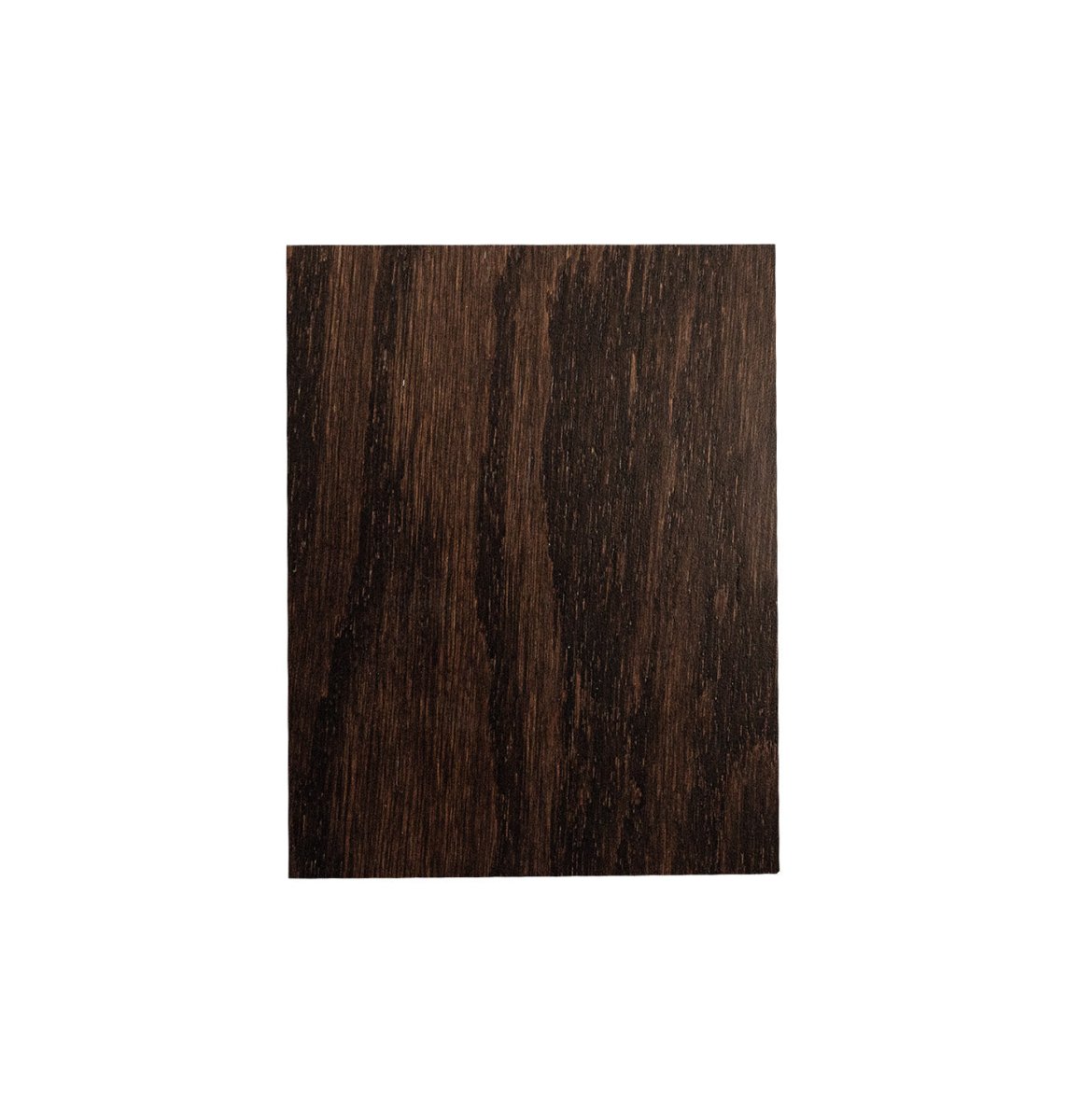 Real Wood Planks "RWP": Samples - Wallplanks