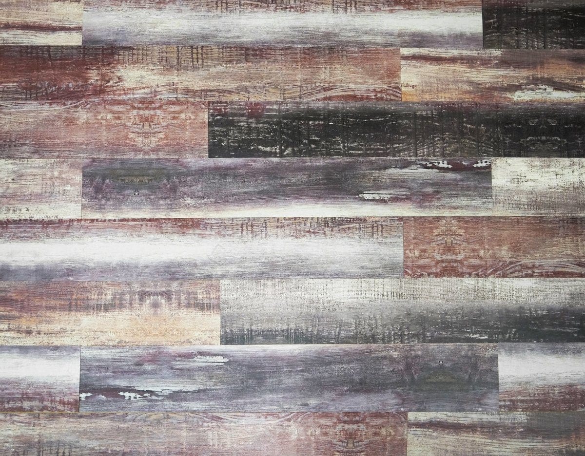 Wallplanks Reclaimed Odyssey Reclaimed Odyssey: Aphrodite Red
