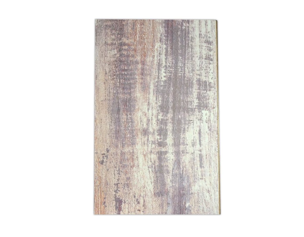 HDFPRINTRE-ROAR-6X5SAMPLE Wallplanks Reclaimed Odyssey Sample 6" X 5" Reclaimed Odyssey: Aphrodite Red