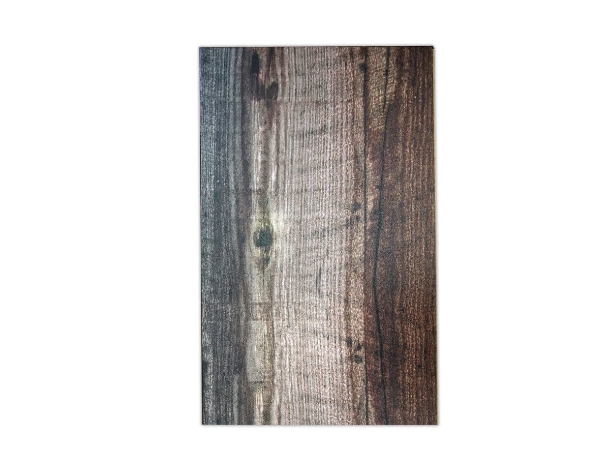 HDFPRINTRE-ROAB-6X5SAMPLE Wallplanks Reclaimed Odyssey Sample 6" X 5" Reclaimed Odyssey: Apollo Brown