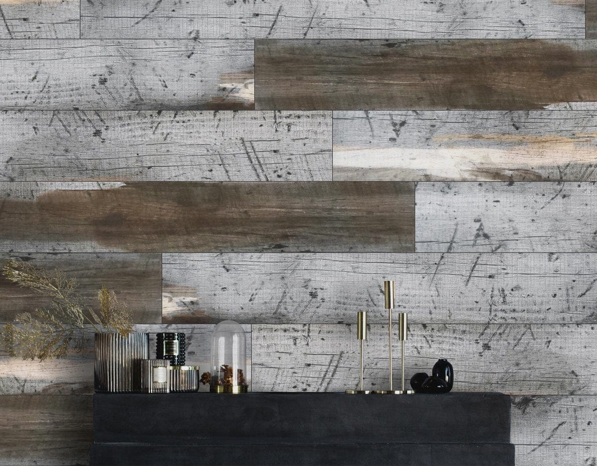 Wallplanks Reclaimed Odyssey Reclaimed Odyssey: Athena Grey
