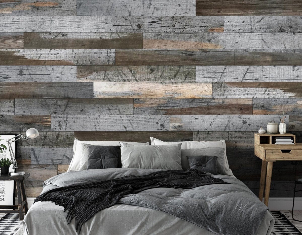 Wallplanks Reclaimed Odyssey Reclaimed Odyssey: Athena Grey