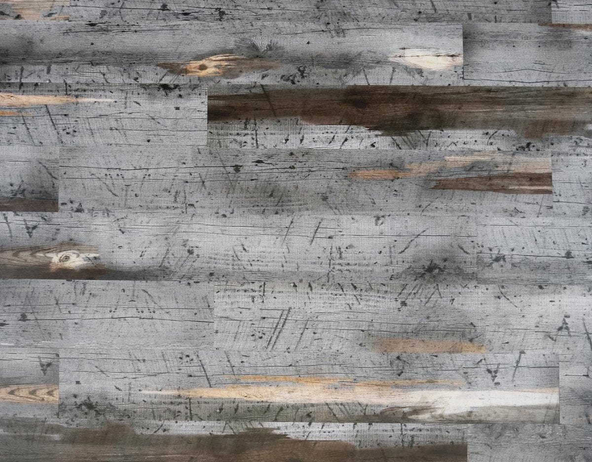 Wallplanks Reclaimed Odyssey Reclaimed Odyssey: Athena Grey