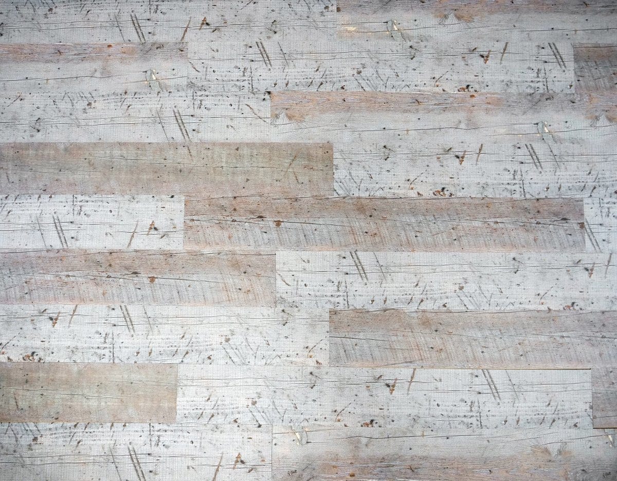 Wallplanks Reclaimed Odyssey Reclaimed Odyssey: Luna Grey